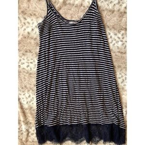 Sun dress